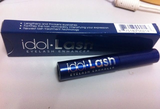 Idol Lash